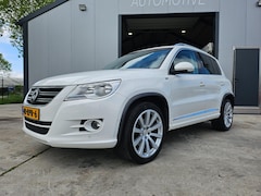 Volkswagen Tiguan - 1.4 TSI Sport&Style R LINE 110KW