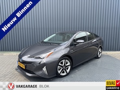 Toyota Prius - 1.8 Dynamic | Trekhaak | PDC Achter | JBL | Navi | BSM | Rijklaar