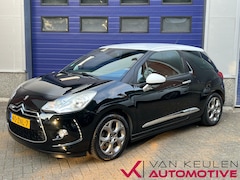 Citroën DS3 - 1.2 VTi Chic l Navi l Cruise l Trekhaak l Clima