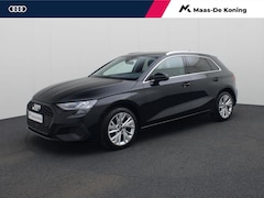 Audi A3 Sportback - 40 TFSIe 150kW/204PK Edition · Navigatie · Parkeersensoren · Drive select
