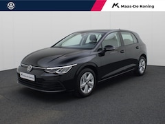 Volkswagen Golf - 1.5TSI/130PK Life · Navigatie · Keyless · Stoel- & stuurverwarming · Garantie tot mei 2026