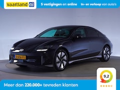 Hyundai IONIQ 6 - 77.4 kWh Connect [ LED Navi Camera ]