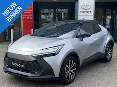 Toyota C-HR - 2.0 Hybrid 200 FIRST EDITION+ BI-TONE EL-ACHTERKLEP CAMERA NAVI PARK-SENSOREN BLIND SPOT 1
