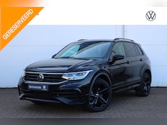 Volkswagen Tiguan - 1.4 TSI eHybrid R-Line Business + 245pk DSG6 Tiguan 1.4 TSI eHybrid R-Line Business+