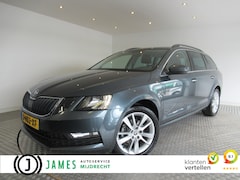 Skoda Octavia Combi - 1.5 TSI Automaat Business Edition Trekhaak