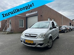 Opel Meriva - 1.4-16V Maxx Cool 5-Deurs/Airco/Inruilkoopje