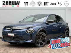 Lancia Y(psilon) - Ypsilon Edizione Limitata Cassina 51 KWH | Boek nu uw proefrit