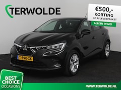 Mitsubishi ASX - 1.0 MPI Turbo Pure | Parkeercamera | Apple Carplay/Android Auto |
