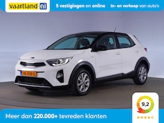 Kia Stonic - 1.2 MPi Comfort [ Nav Camera ]
