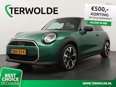MINI Cooper - 1.5 C Favoured S