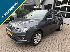 Seat Arona - 1.0 TSI Style Navi Carpl Arona 1.0 TSI Style (EURO 6d-TEMP)