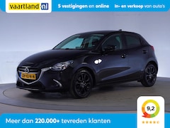 Mazda 2 - 2 1.5 SKYACTIV-G 90pk Sport Selected 5-drs [ Navi Camera Cruise ]