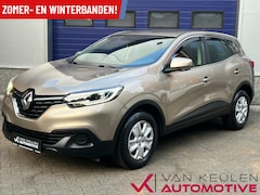 Renault Kadjar - 1.2 TCe Life l Cruise l Airco l 2e eigenaar