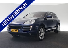 Porsche Cayenne - 4.8 S