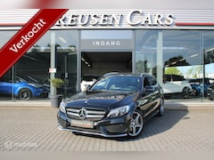 Mercedes-Benz C-klasse Estate - 180 AMG/Led/Hud/E.klep/360 Cam/