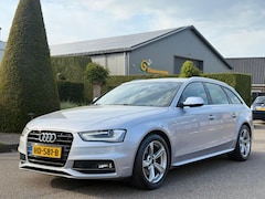 Audi A4 Avant - 2.0 TDI S-Line 2015 Navi/Clima/Lmv