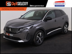 Peugeot 3008 - 1.6 Hybrid 300pk 4WD Allure Pack Business Plug-in Hybrid