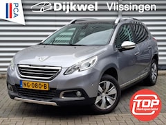 Peugeot 2008 - SUV 110 Allure Pano/Nav/Trekhaak