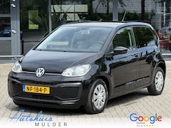 Volkswagen Up! - 1.0 BMT move up Airco/Elktr pakket/5 Deuren