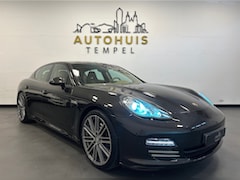 Porsche Panamera - 3.6 AUT Leder Airco Navi Cruise 18 Inch Pdc Led