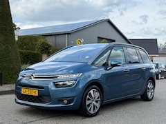 Citroën Grand C4 Picasso - 2.0 BlueHDi Business 2015 Navi/Clima/Lmv