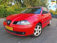 Seat Ibiza - 1.4-16V Nwe Distributie NAP APK 2/2026