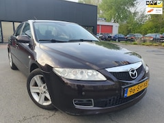 Mazda 6 - 6 1.8i Touring NAP APK 4/2026