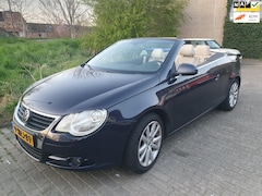 Volkswagen Eos - 2.0 TDI Cabrio