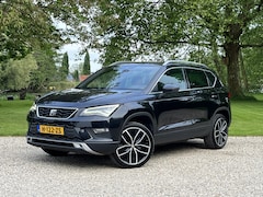 Seat Ateca - 150 PK, DSG, Led, Adapt.Cruise, Trekhaak