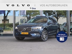 Volvo XC60 - 2.0 Recharge T8 AWD Inscription | Schuif-/ kanteldak| Harman Kardon audiosysteem| Extra ge
