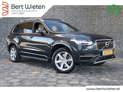Volvo XC90 - 2.0 T8 TE AWD Inscription | Geen import | Trekhaak | Schuifdak |