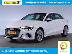 Audi A3 Sportback - 30 TFSI Business edition Aut. [ Nav Adaptive cruise ]