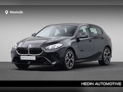 BMW 1-serie - 120