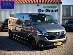 Volkswagen Transporter - 2.0 TDI L2H1 32 Bulli
