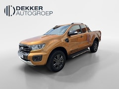 Ford Ranger - 2.0 EcoBlue Wildtrak Supercab