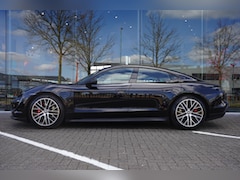 Porsche Taycan - 4S 79 kWh GERESERVEERD