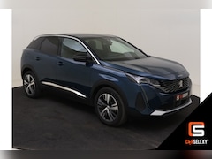 Peugeot 3008 - 1.2 Hybride Allure Pack Business Navigatie Full Led Half leder