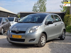 Toyota Yaris - 1.0 VVTi Airco/5 deurs