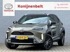 Toyota Yaris Cross - 1.5 Hybrid Adventure Automaat | Pano | Trekhaak | Navi