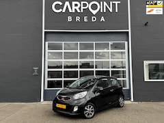 Kia Picanto - 1.0 CVVT Super Pack, CLIMA, KEYLESS GO, NAP, APK