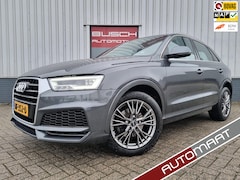 Audi Q3 - 1.4 TFSI CoD Sport S-LINE Edition | VAN 1e EIGENAAR |