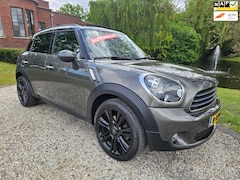 MINI Countryman - 1.6 Cooper JOHN WORKS automaat/XENON/pano/CRUISE