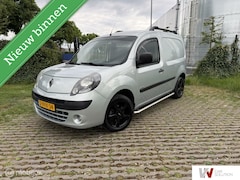 Renault Kangoo Express - 1.5 dci MARGE NAP AIRCO CRUISE BLACK