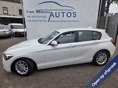 BMW 1-serie - 114i Business