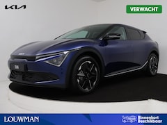 Kia EV6 - Light Edition 63 kWh | Company Car | Vehicle-to-load | Adaptive Cruise Control | Leverbaar
