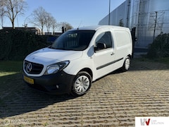 Mercedes-Benz Citan - bestel 108 CDI BlueEFFICIENCY NAP NAVI CRUISE