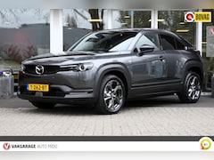 Mazda MX-30 - e-SA EV145 Advantage -1e eigenaar- NLD auto -LAGE KM STAND