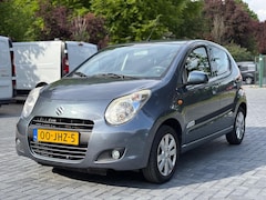 Suzuki Alto - 1.0 Exclusive/Airco/Elek.ramen/Nap/Grijs