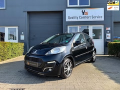 Peugeot 107 - 1.0|Automaat|Airco|Led|5.drs|Elek.r|