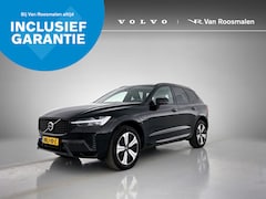 Volvo XC60 - 2.0 T6 AWD Plus Dark